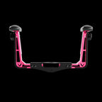 WARRIOR 2.0 - (ADJUSTABLE ARMREST)