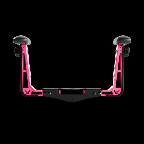WARRIOR 2.0 - (ADJUSTABLE ARMREST)