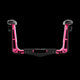 WARRIOR 2.0 - (ADJUSTABLE ARMREST)