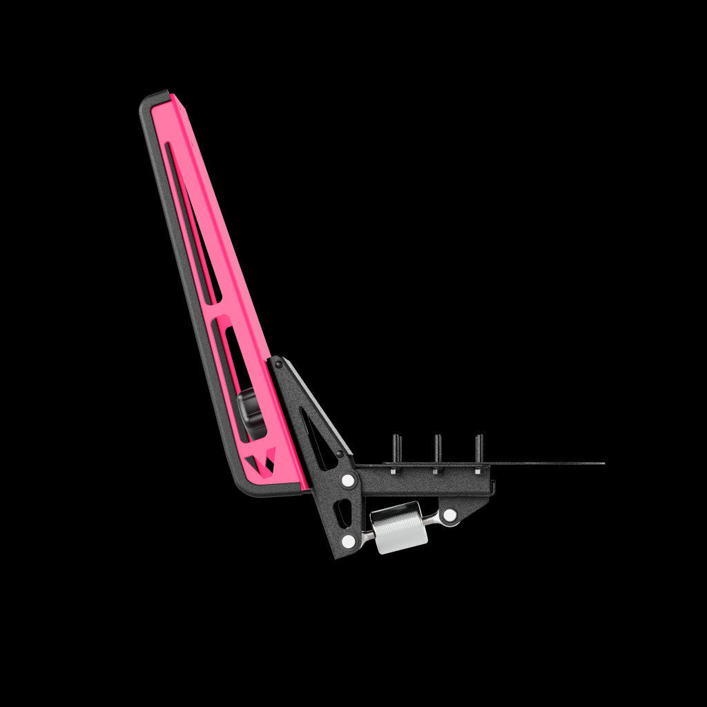 WARRIOR 2.0 - (ADJUSTABLE BACKREST)