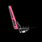 WARRIOR 2.0 - (ADJUSTABLE BACKREST)