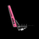 WARRIOR 2.0 - (ADJUSTABLE BACKREST)
