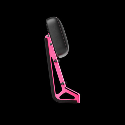 WARRIOR 2.0 - (LOW-PRO BACKREST)