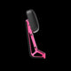WARRIOR 2.0 - (LOW-PRO BACKREST)