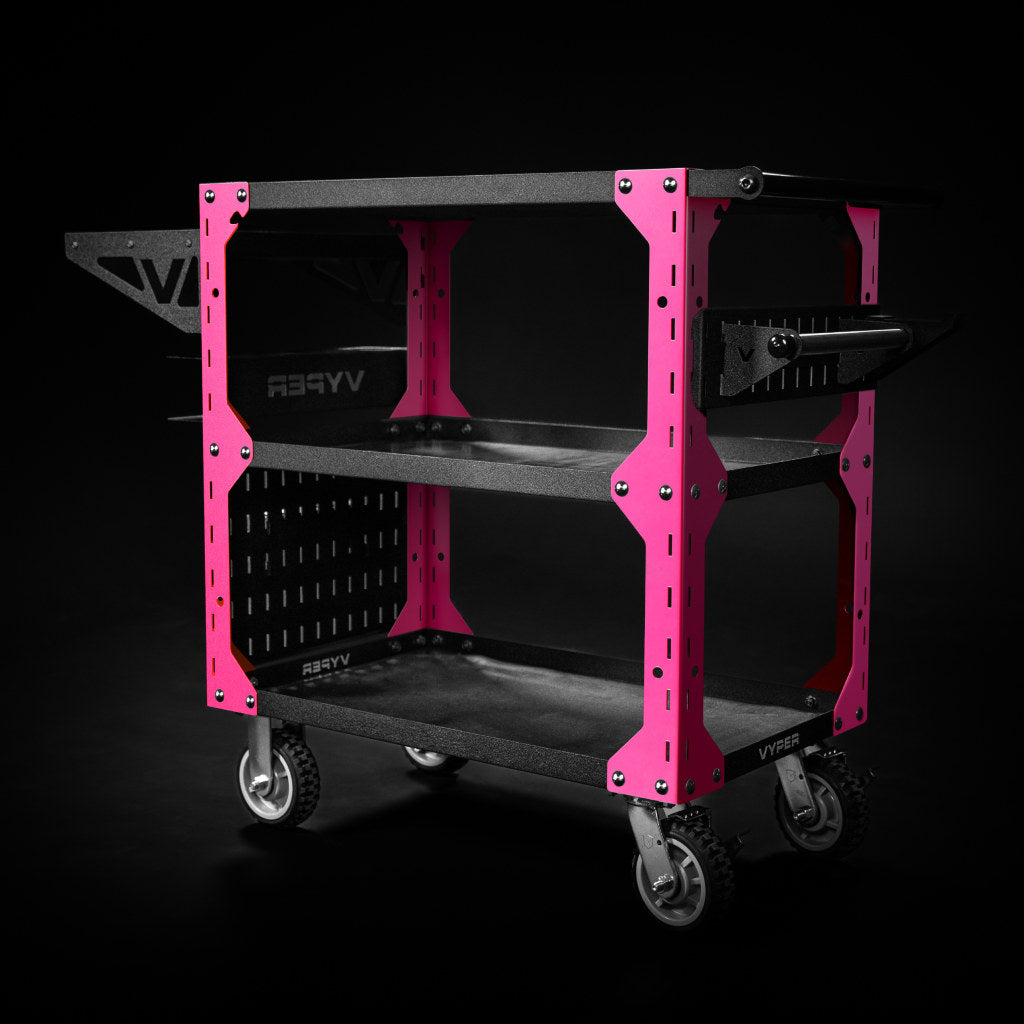 WARRIOR 2.0 - (FULLY LOADED X32 CART)