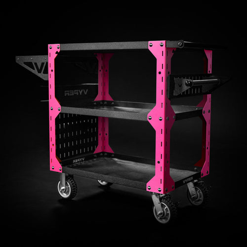 WARRIOR 2.0 - (FULLY LOADED X32 CART)
