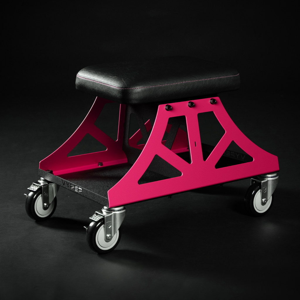 WARRIOR 2.0 - (LOW PRO MODEL)