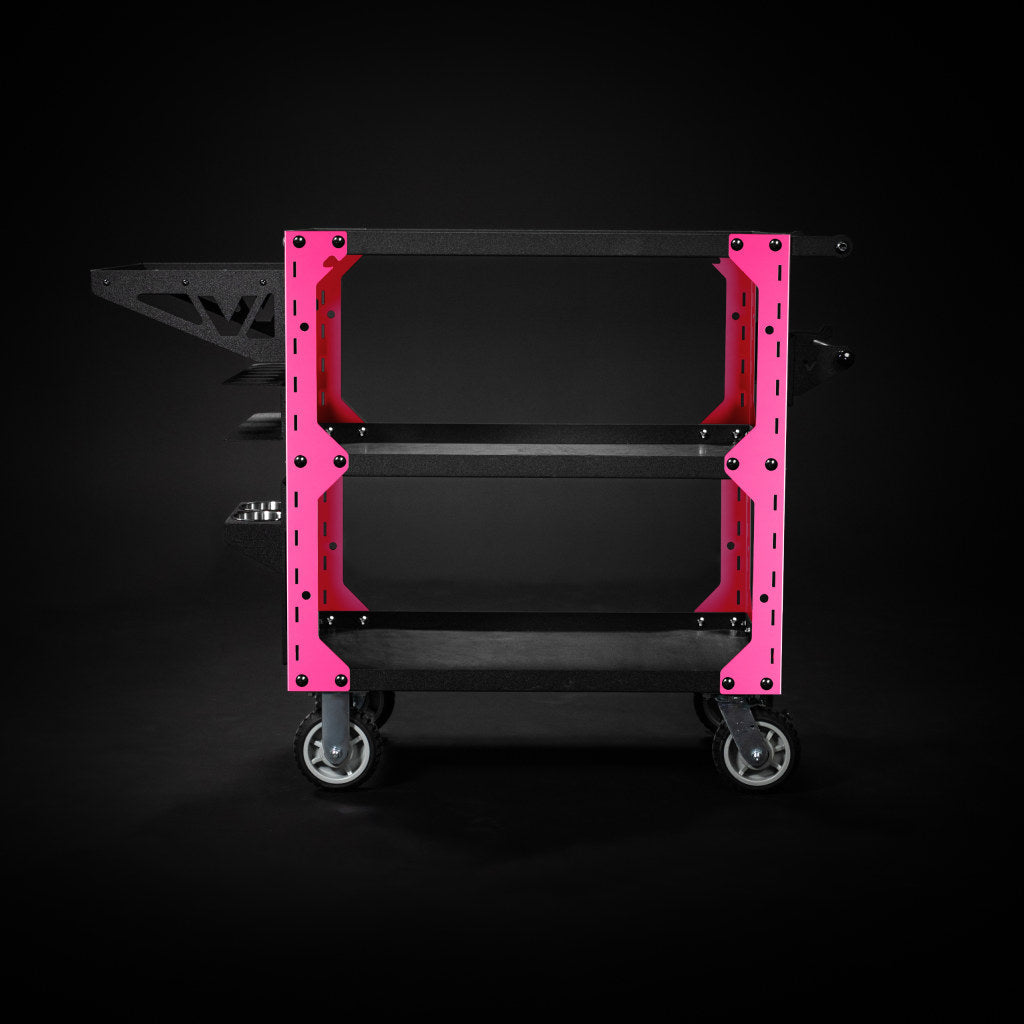 WARRIOR 2.0 - (FULLY LOADED X32 CART)