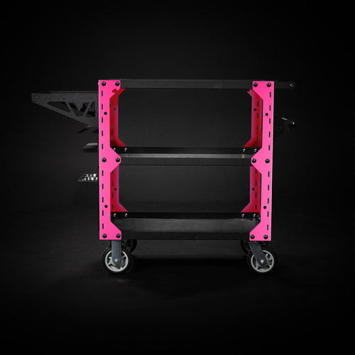 WARRIOR 2.0 - (FULLY LOADED X32 CART)