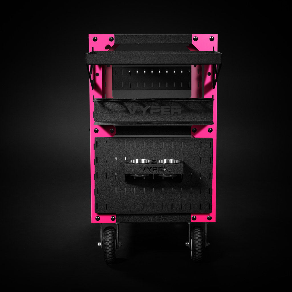 WARRIOR 2.0 - (FULLY LOADED X32 CART)