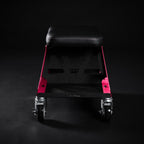 WARRIOR 2.0 - (LOW PRO MODEL)