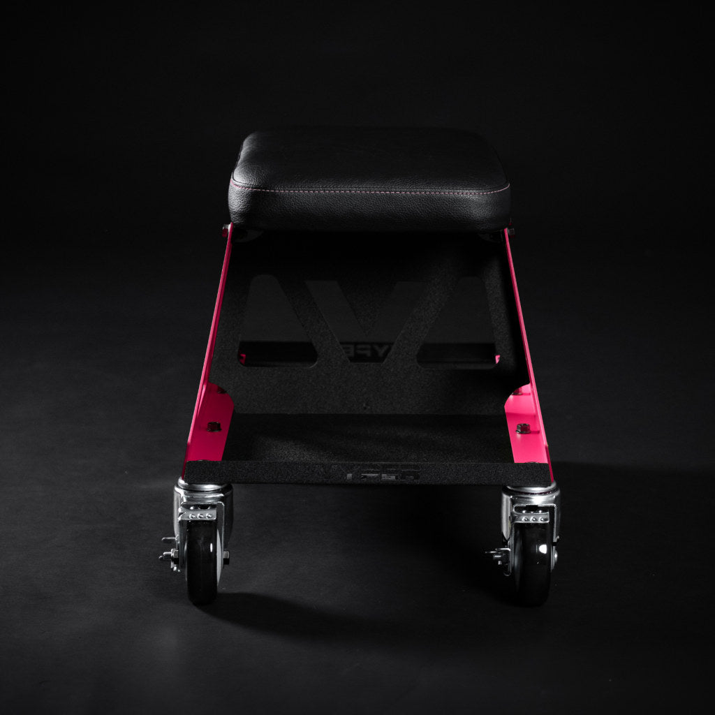 WARRIOR 2.0 - (LOW PRO MODEL)