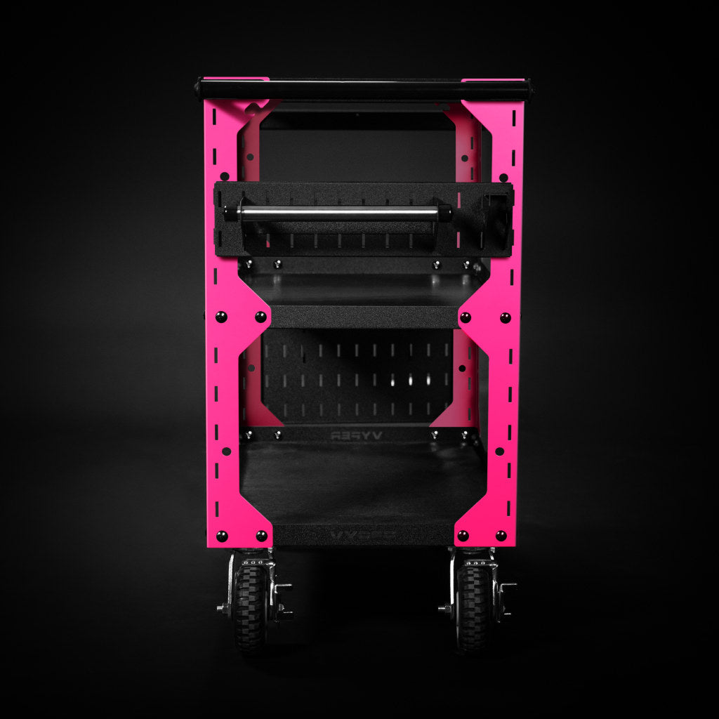 WARRIOR 2.0 - (FULLY LOADED X32 CART)