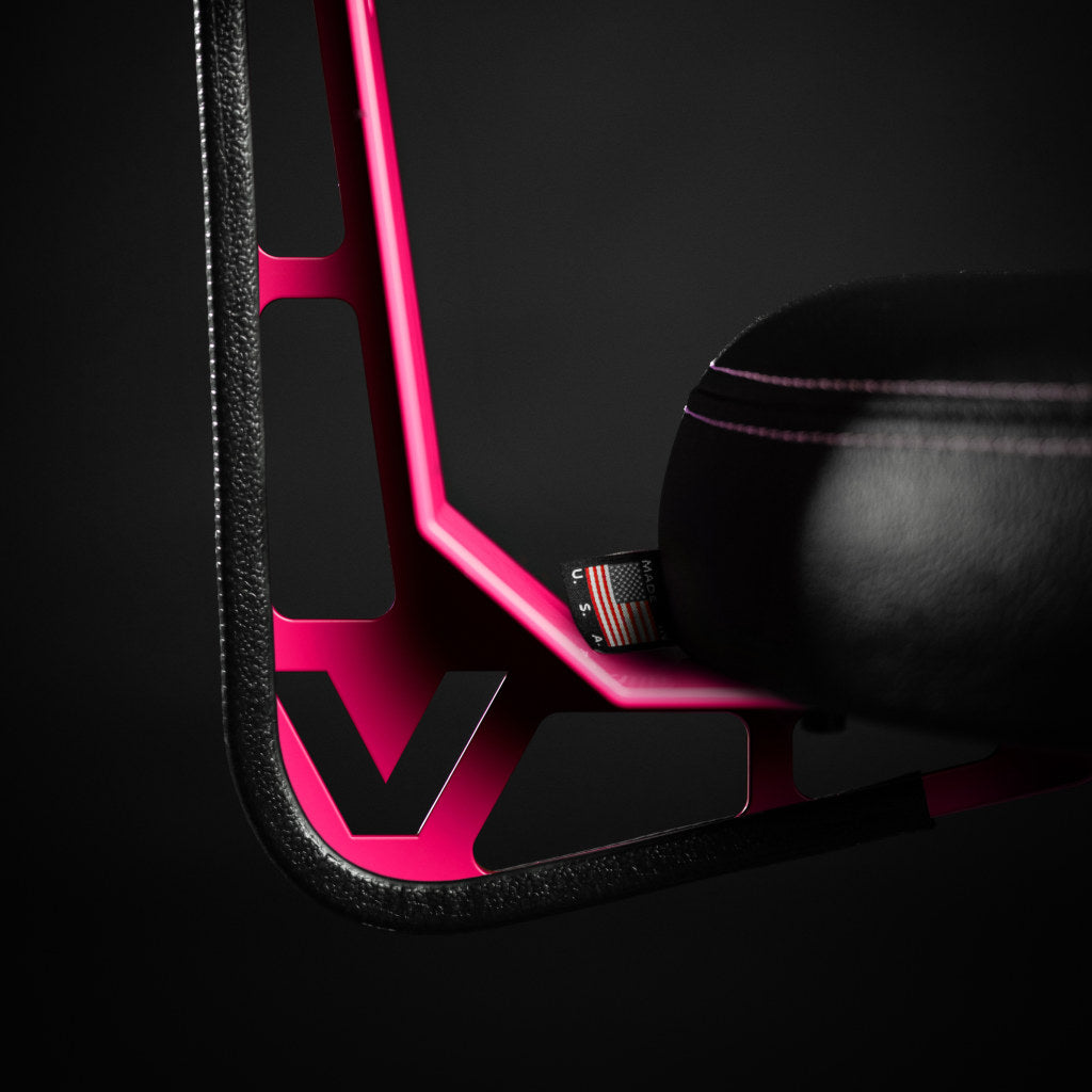 WARRIOR 2.0 - (ELEVATED MODEL)