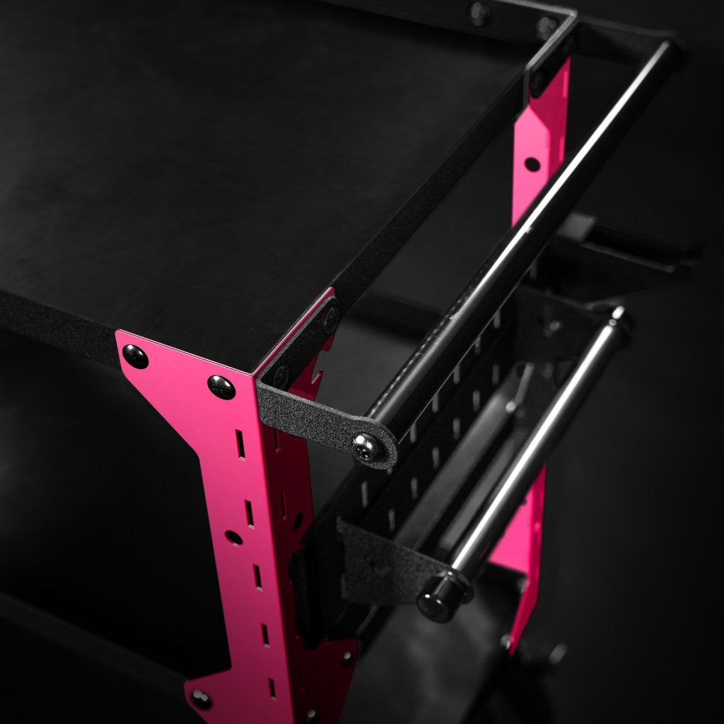 WARRIOR 2.0 - (FULLY LOADED X32 CART)