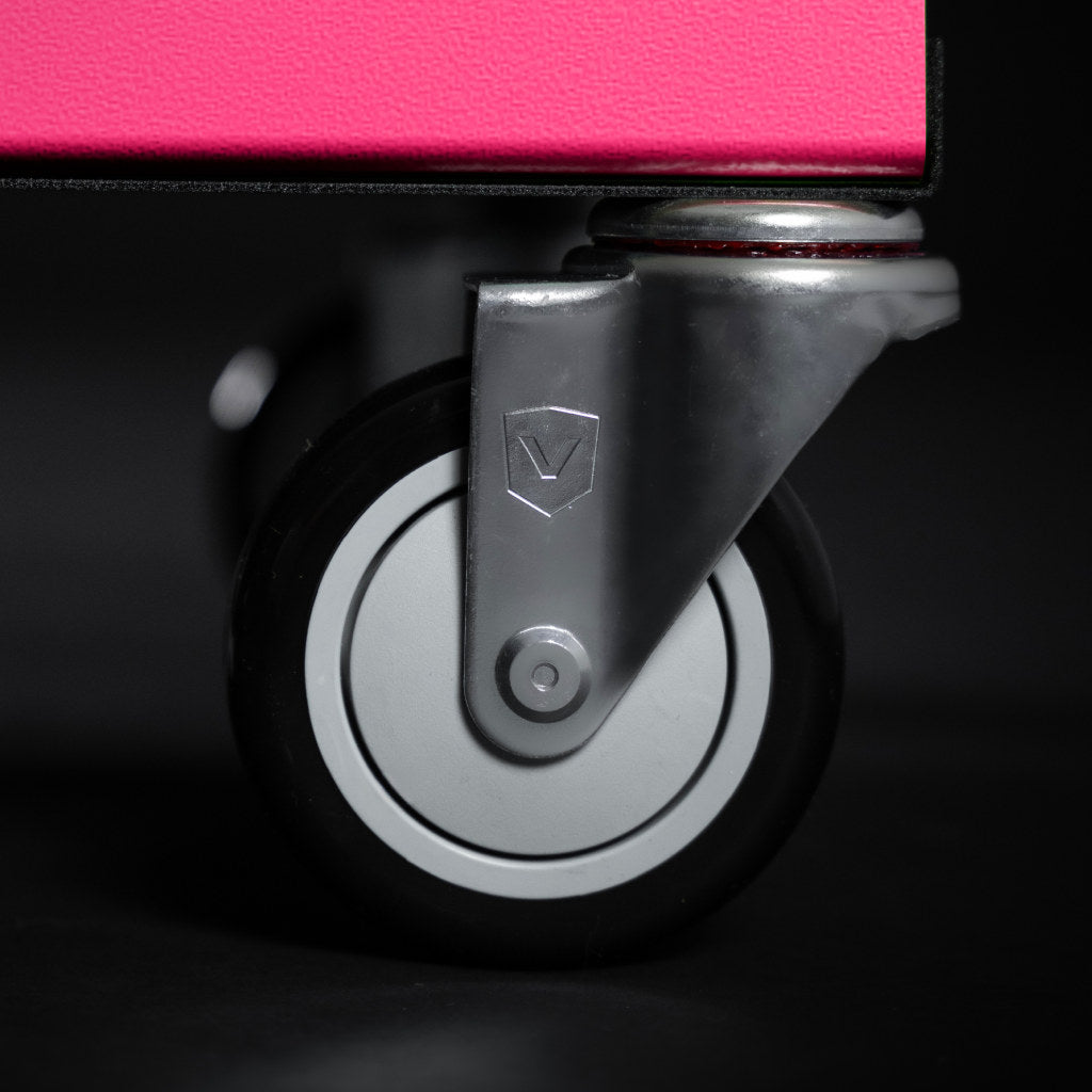 WARRIOR 2.0 - (LOW PRO MODEL)