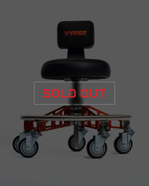 SOLD OUT - PATRIOT EDITION (ROBUST MODEL)