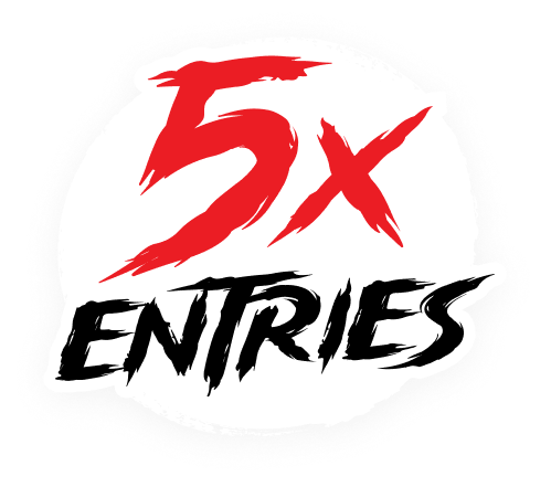5X entries