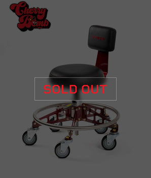 CHERRY BOMB EDITION (ROBUST MODEL)