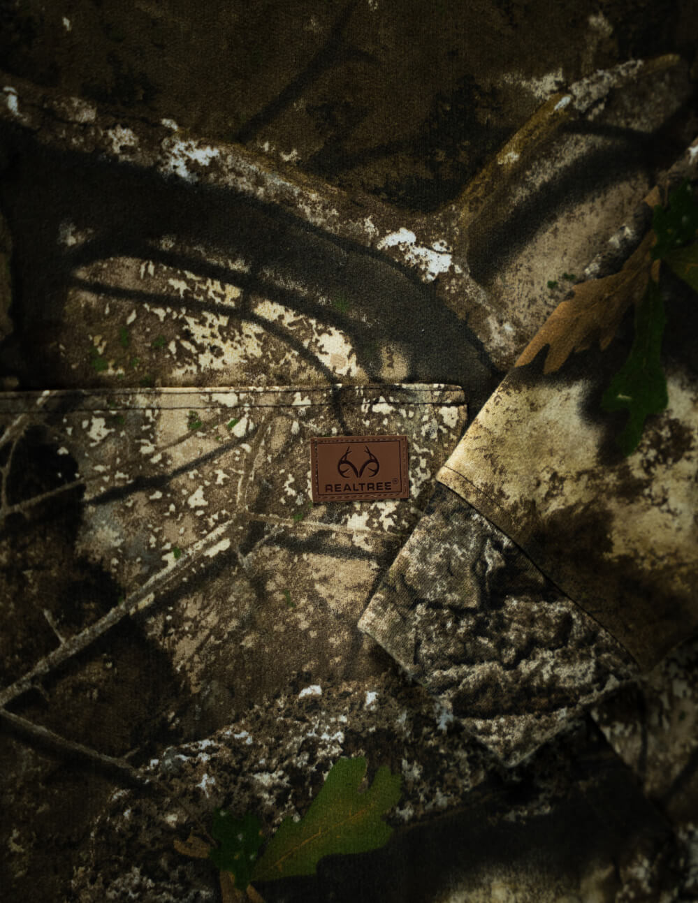 VYPER x REALTREE® - APX HUNTING HOODIE