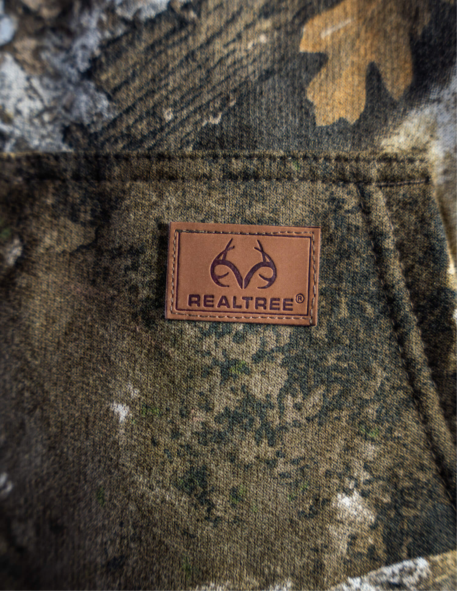 VYPER x REALTREE® - APX HUNTING HOODIE