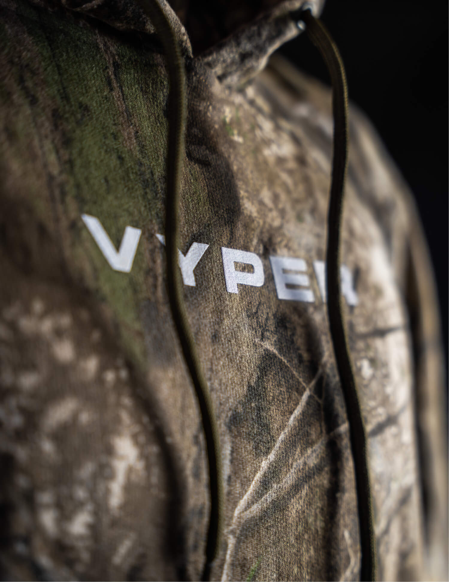 VYPER x REALTREE® - APX HUNTING HOODIE
