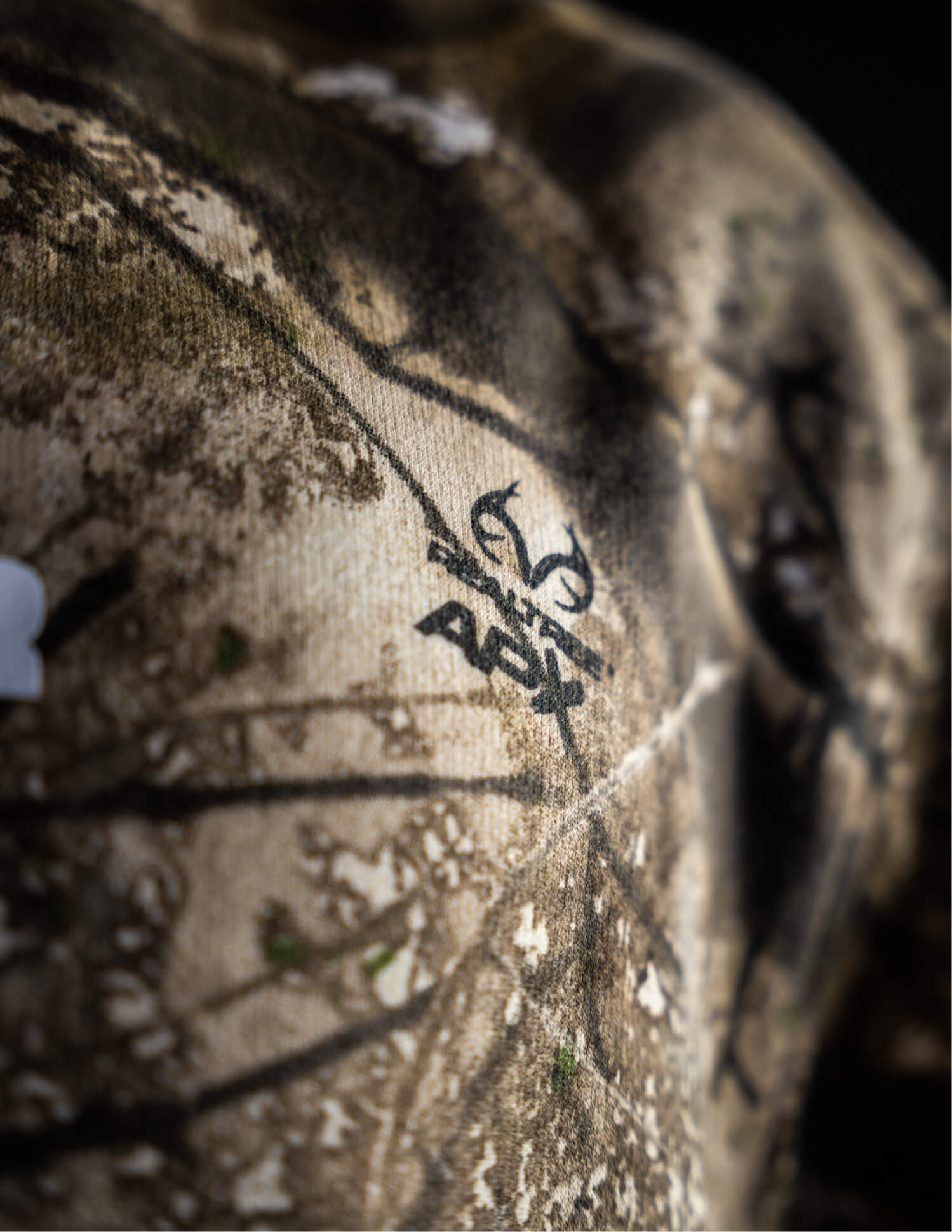 VYPER x REALTREE® - APX HUNTING HOODIE