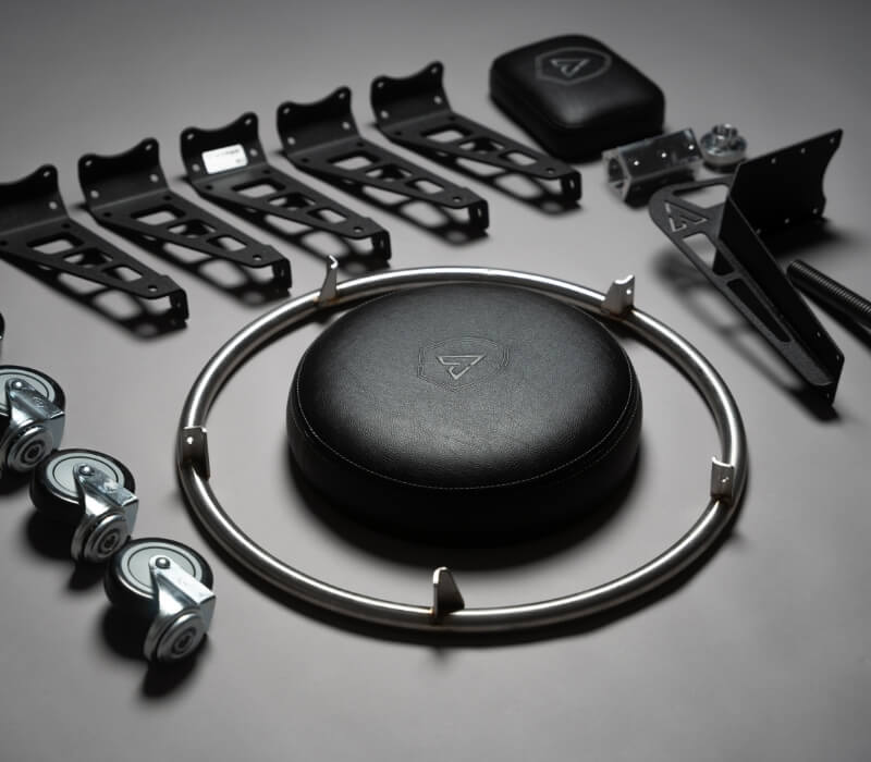 Vyper Chair Assembly Videos Vyper Industrial