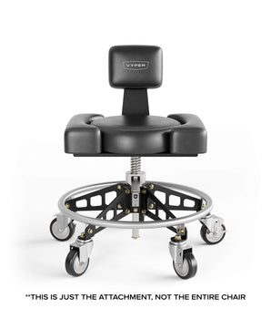 BIG BOY ATTACHMENT