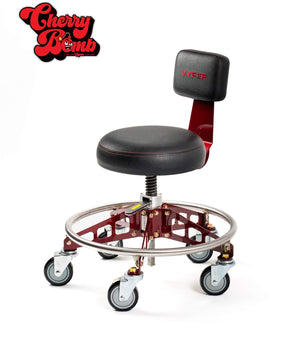 CHERRY BOMB EDITION (ROBUST MODEL)