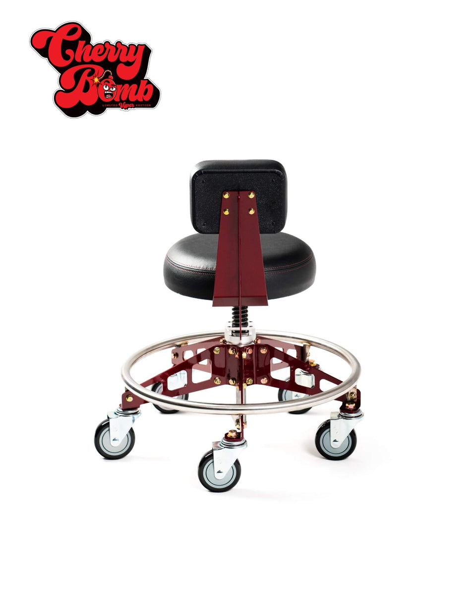 SOLD OUT -CHERRY BOMB EDITION (ROBUST MODEL)