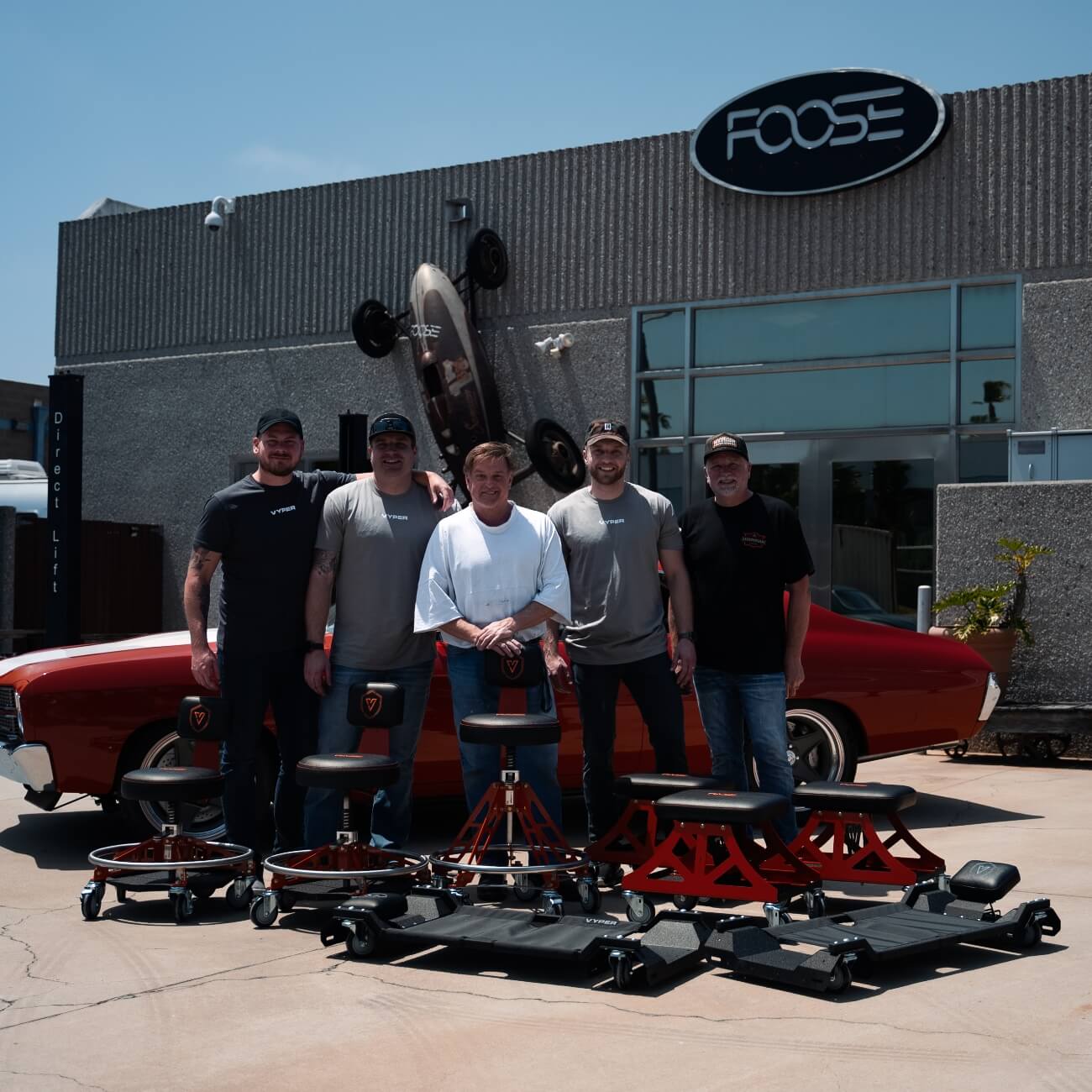 CHIP_FOOSE