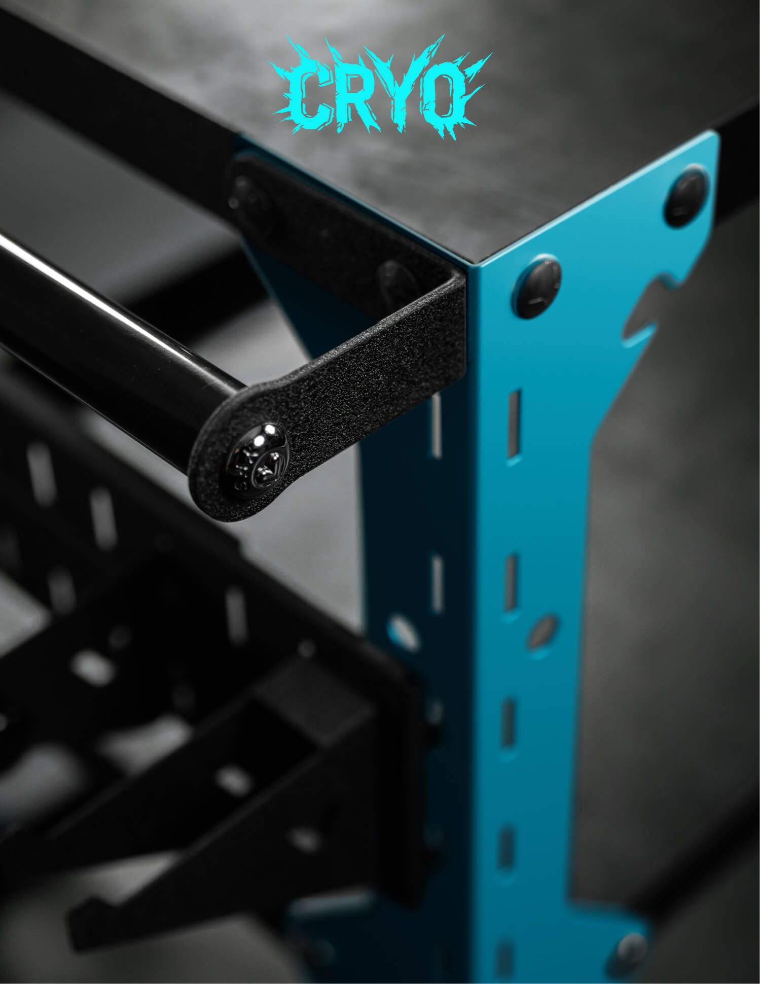 CRYO EDITION (FULLY LOADED CART)