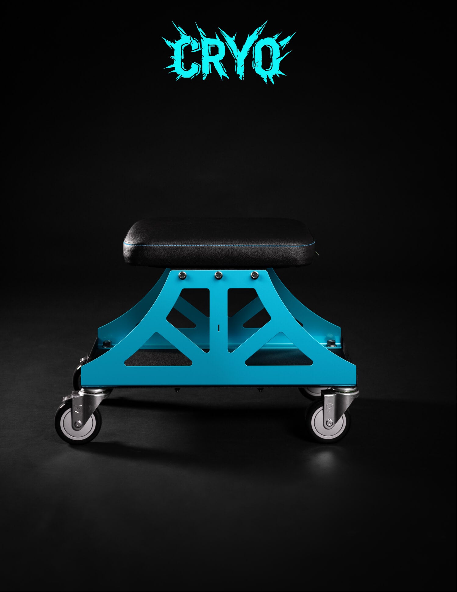 CRYO EDITION (LOW-PRO MODEL)