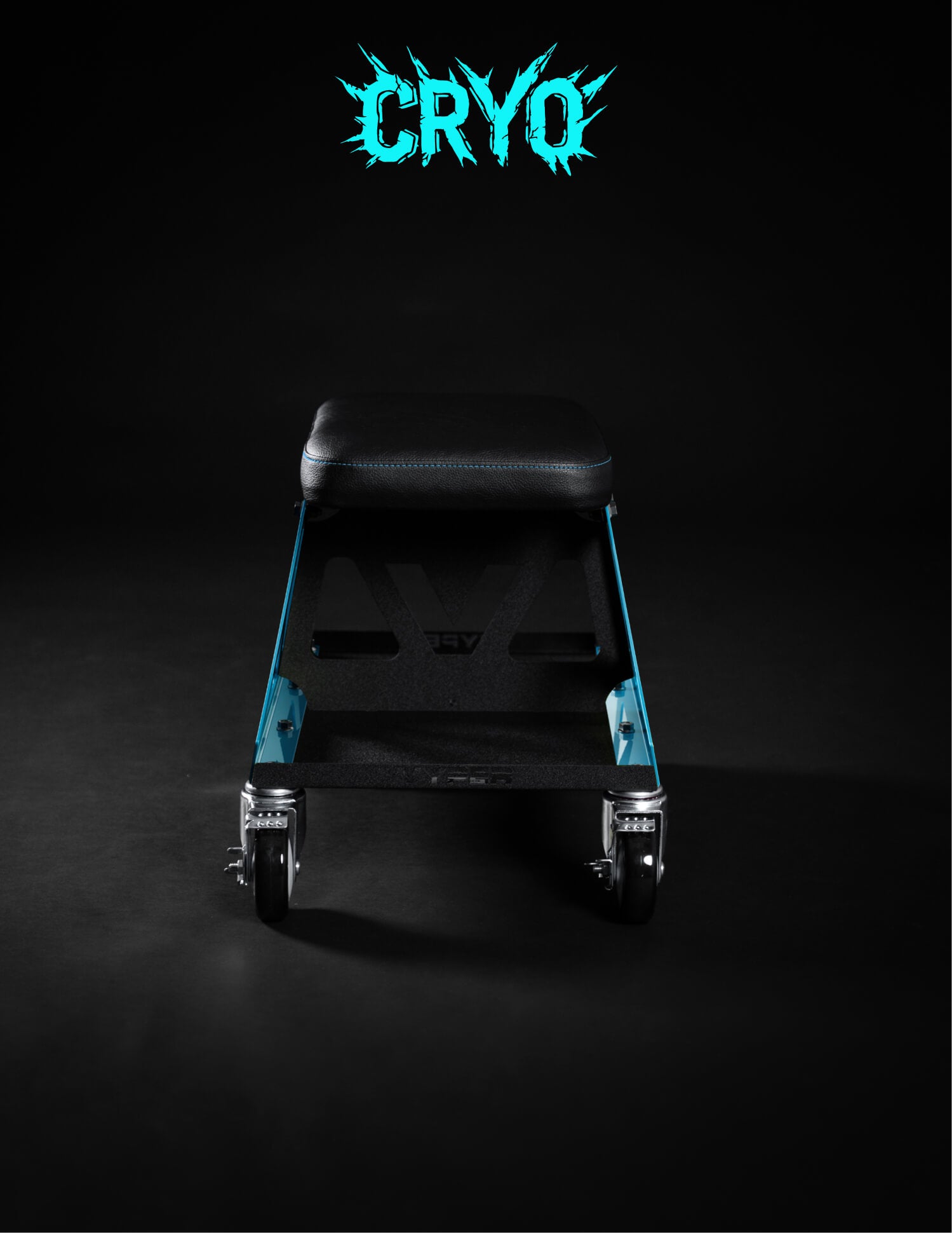 CRYO EDITION (LOW-PRO MODEL)