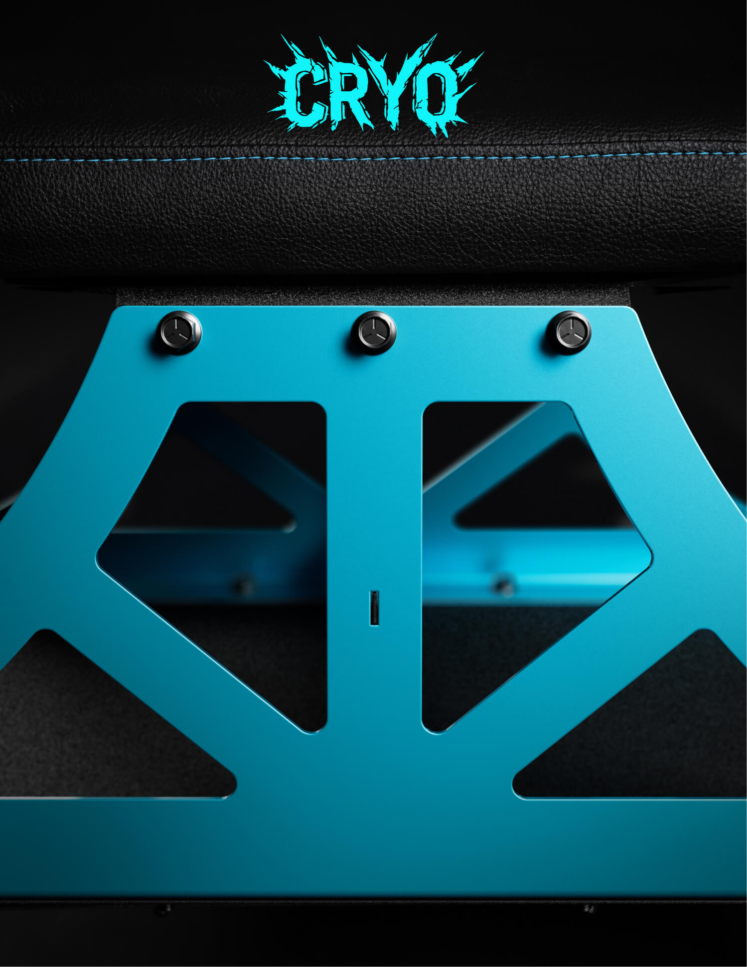 CRYO EDITION (LOW-PRO MODEL)