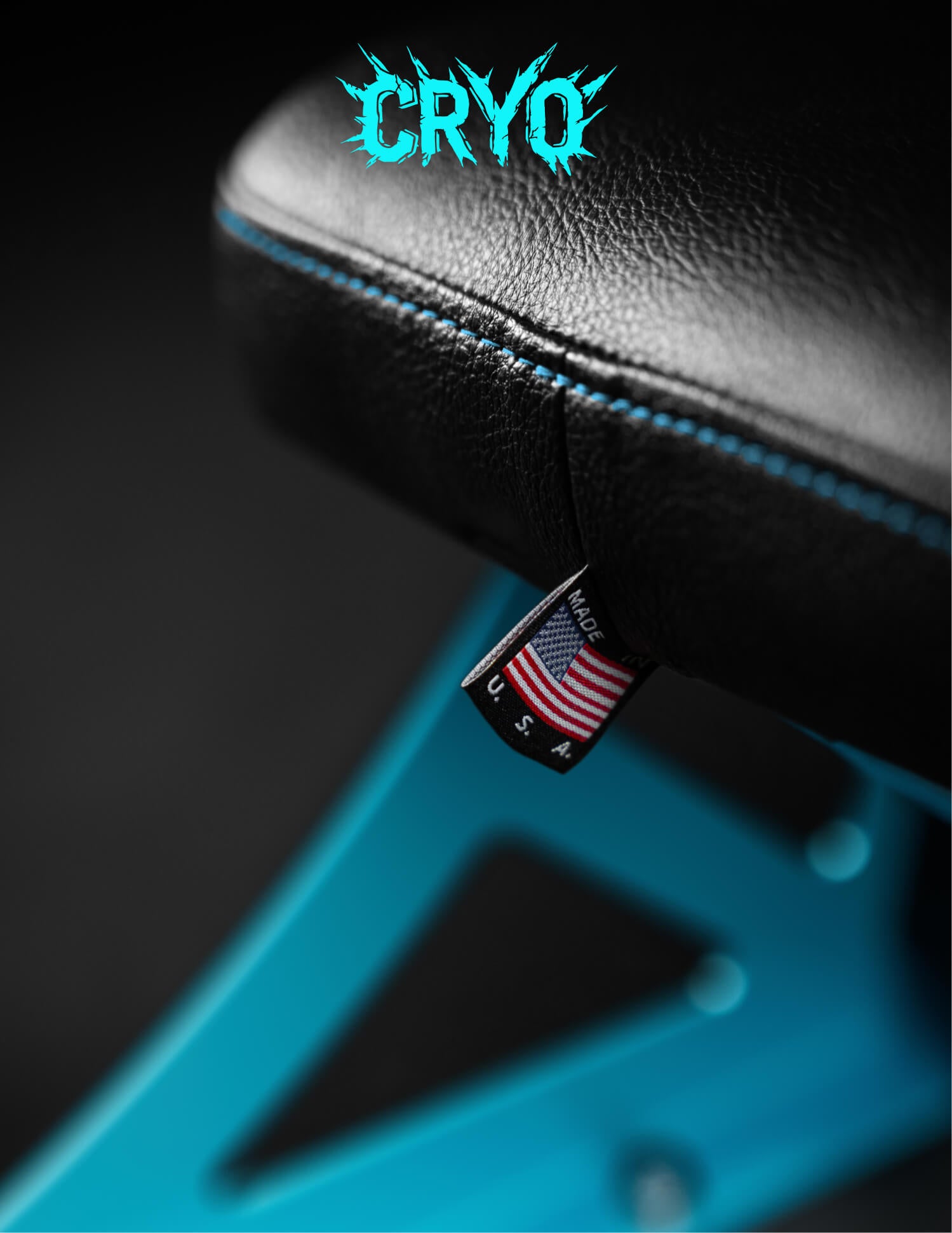 CRYO EDITION (LOW-PRO MODEL)