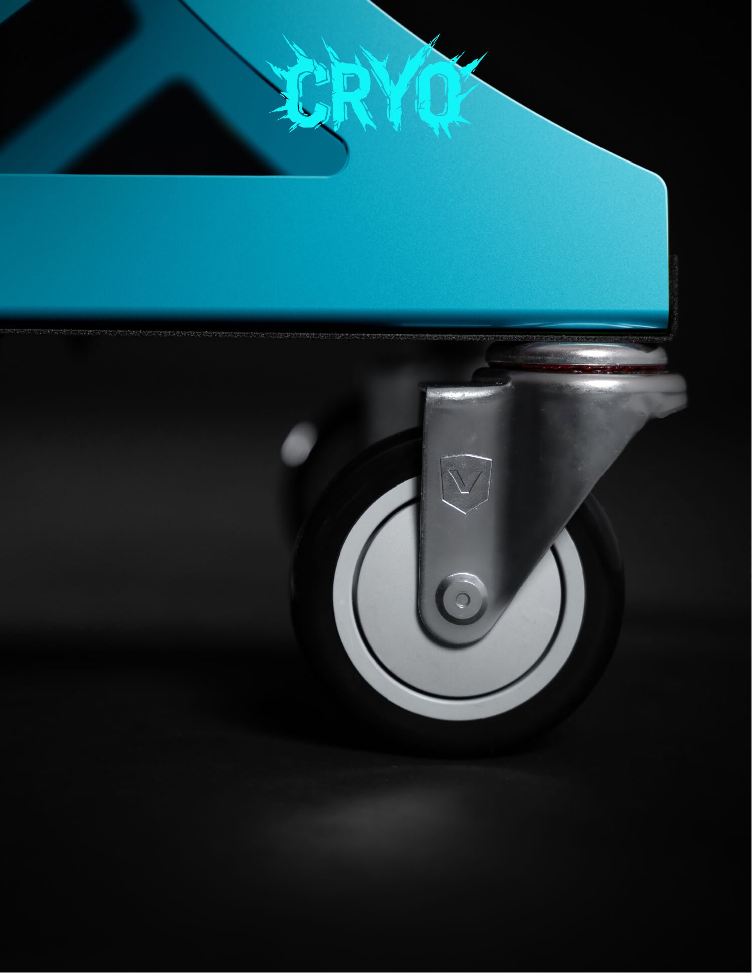 CRYO EDITION (LOW-PRO MODEL)