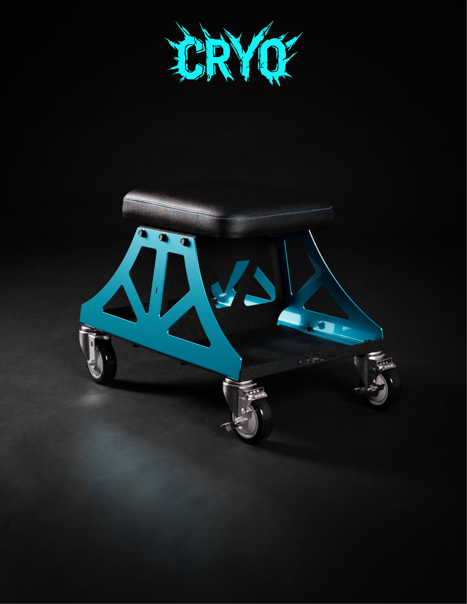 CRYO EDITION (LOW-PRO MODEL)