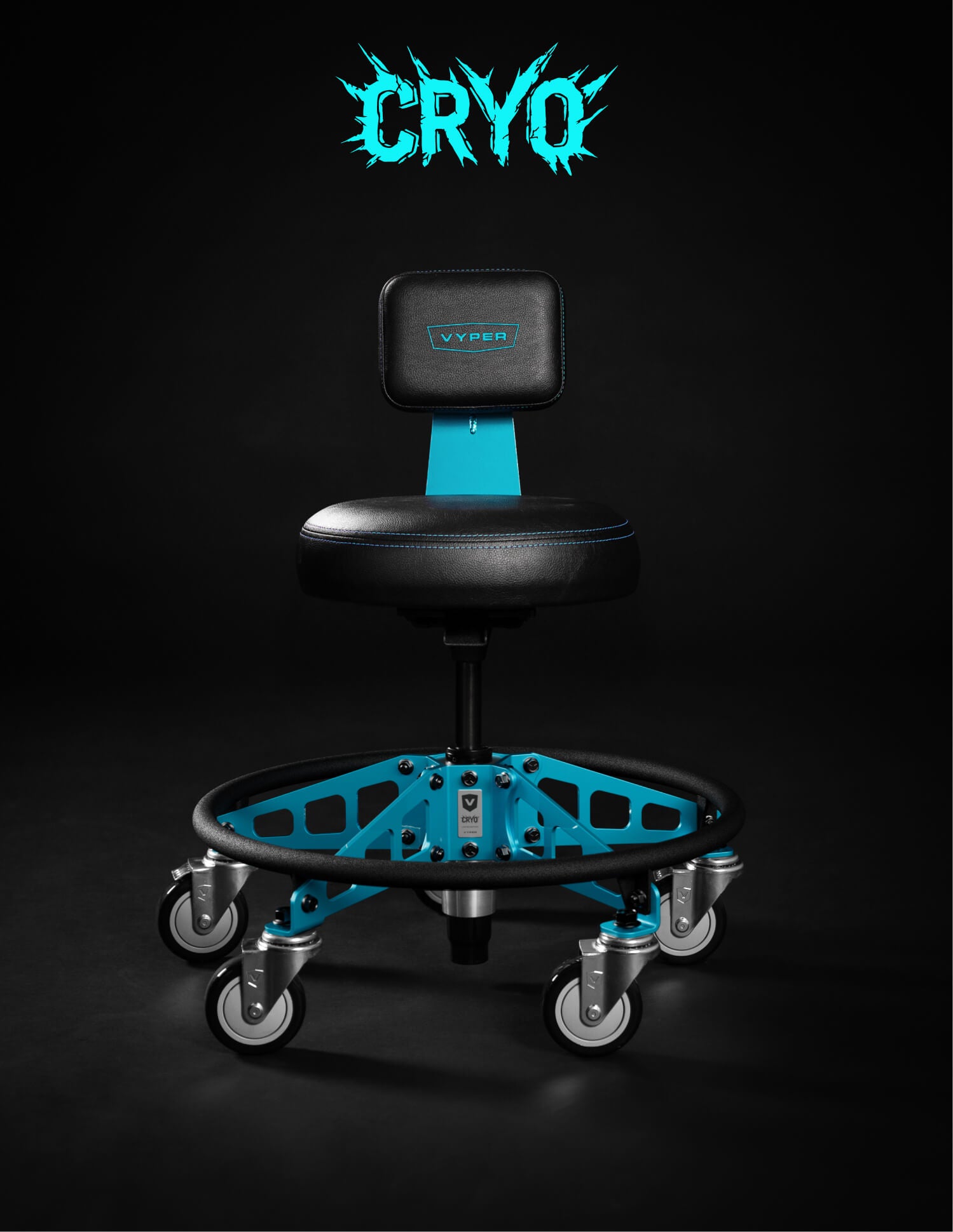 CRYO EDITION (ROBUST MODEL)