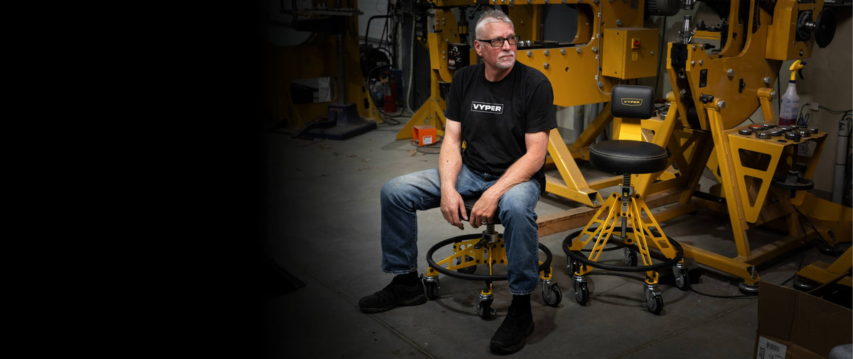 About Vyper | American-Made Shop Equipment Manufacturer | Vyper – Vyper ...