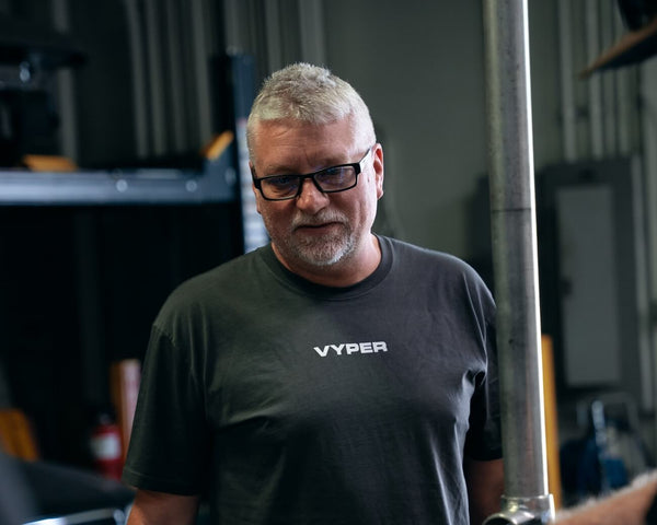 About Us – Vyper Industrial