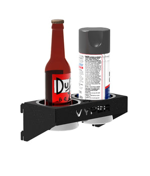 DUAL CUP HOLDER