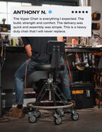 ELEVATED STEEL MAX (MYSTERY)