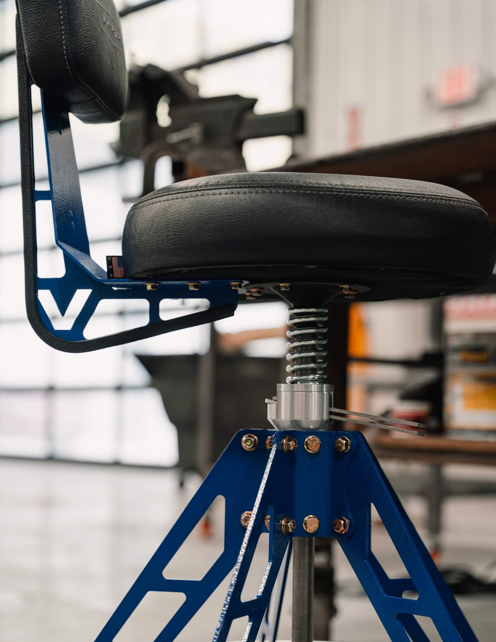 ELEVATED STEEL MAX (MYSTERY)