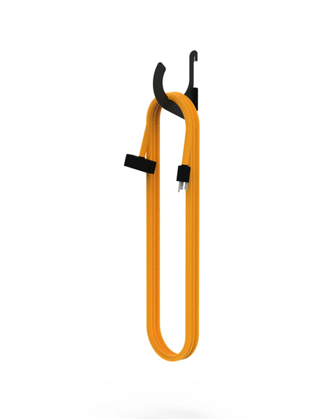 EXTENSION CORD / HOSE HOOK