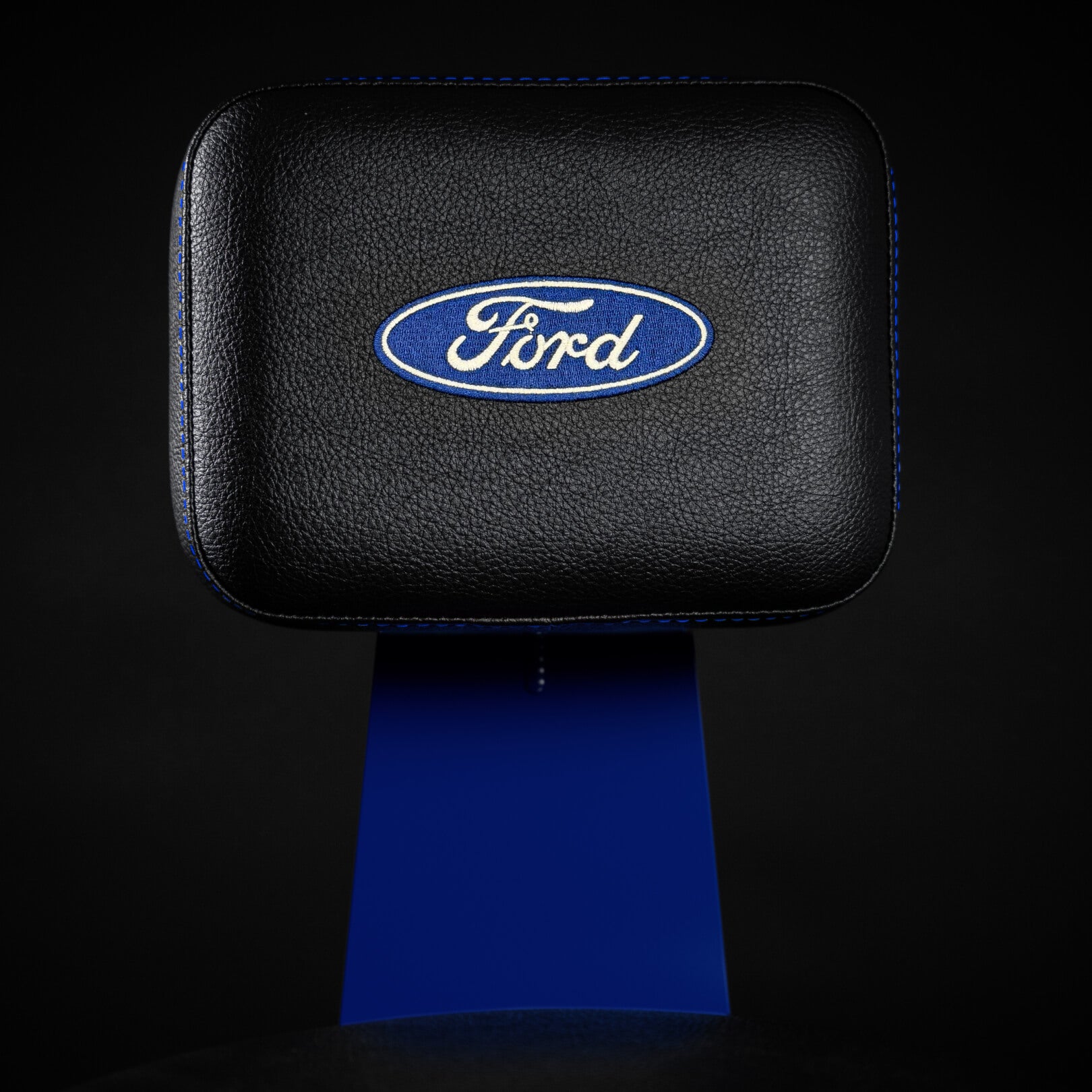 Ford® Signature Elevated Edition | Shop Chair | Vyper – Vyper