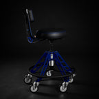 FORD® OVAL - FORD BLUE (ELEVATED)