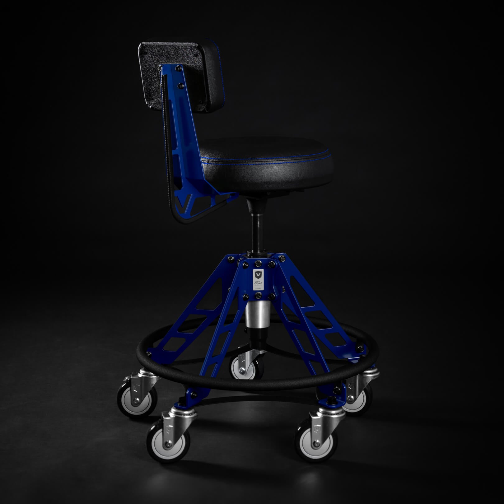 Ford® Signature Elevated Edition | Shop Chair | Vyper – Vyper