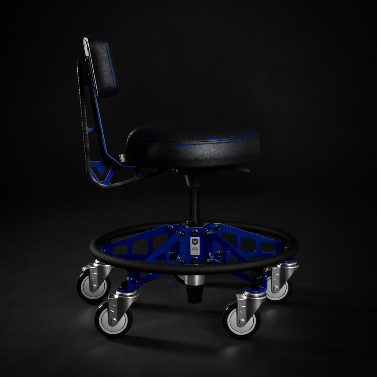 FORD® OVAL - FORD BLUE (ROBUST)
